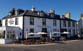 The Harbour House Hotel